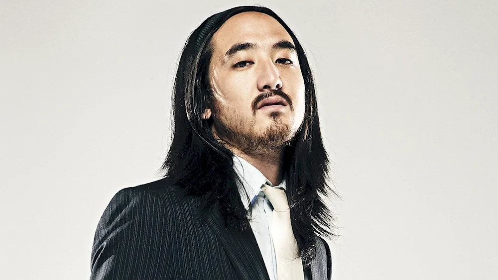 Steve Aoki