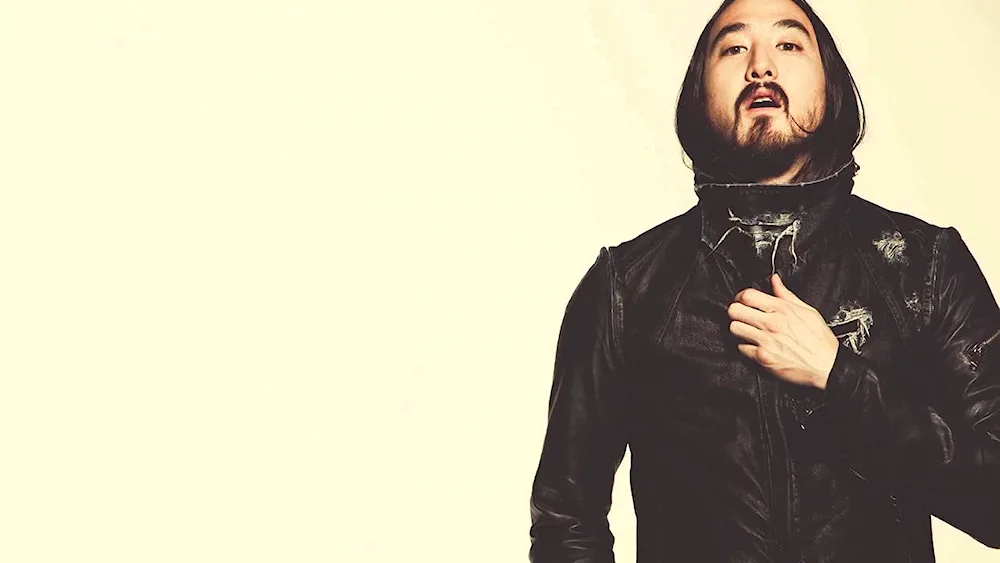 Steve Aoki