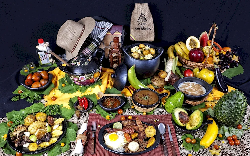 Supra Georgian feast