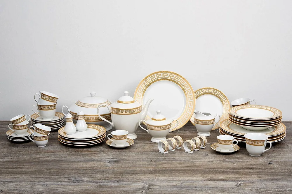 Table set Versace 57