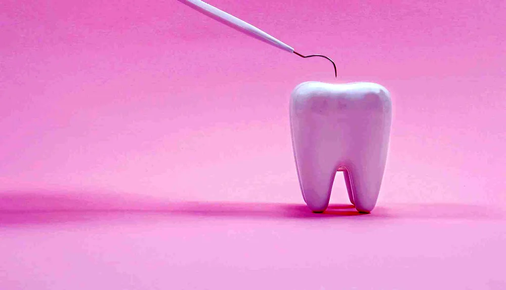 Dental banner