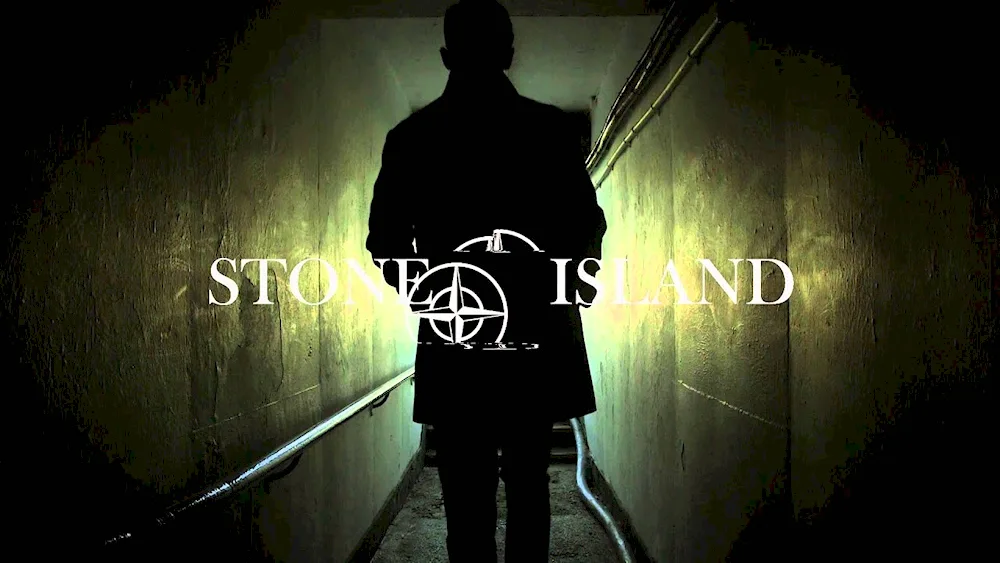 Stone Island wallpaper
