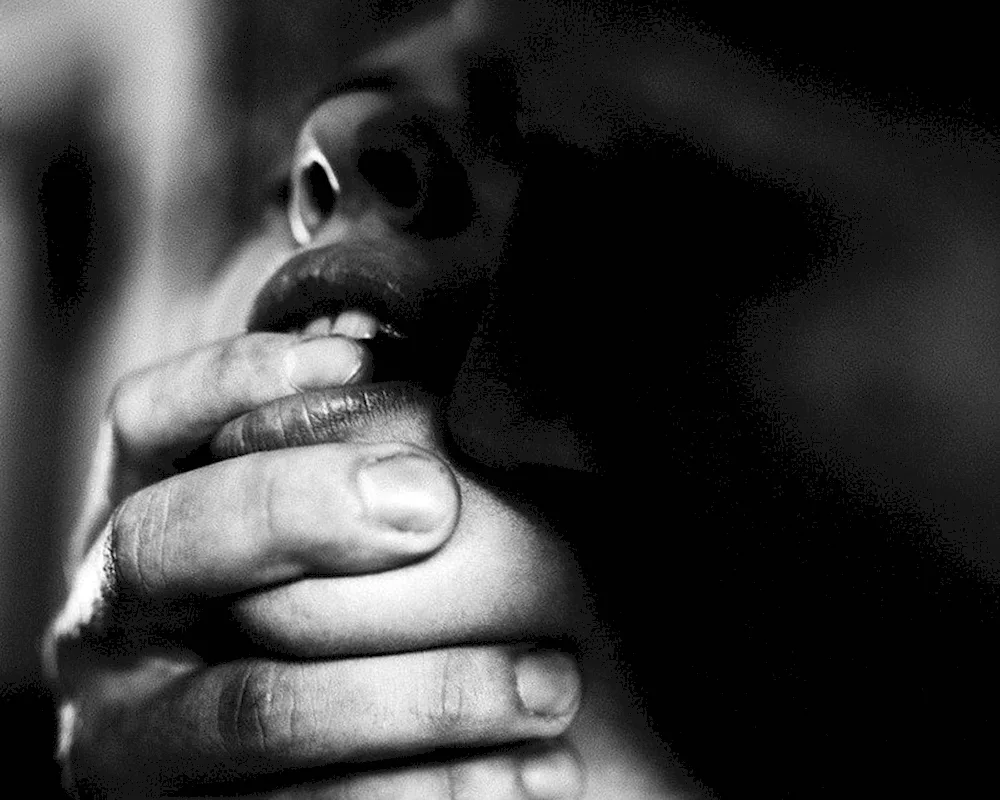Fierce passion