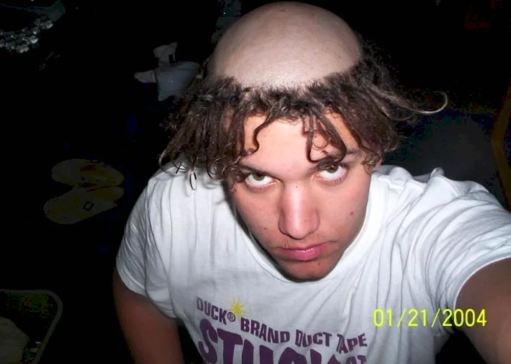 Stremnaya hairstyles
