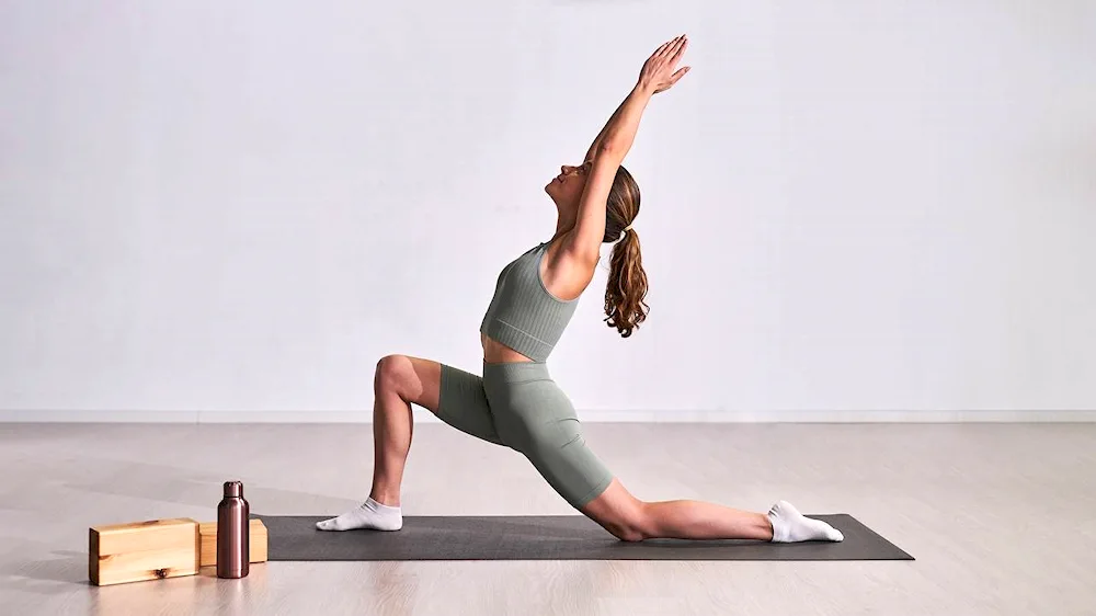 Stretching