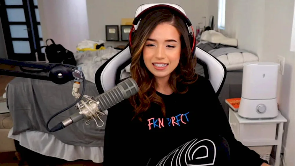 Pokimane