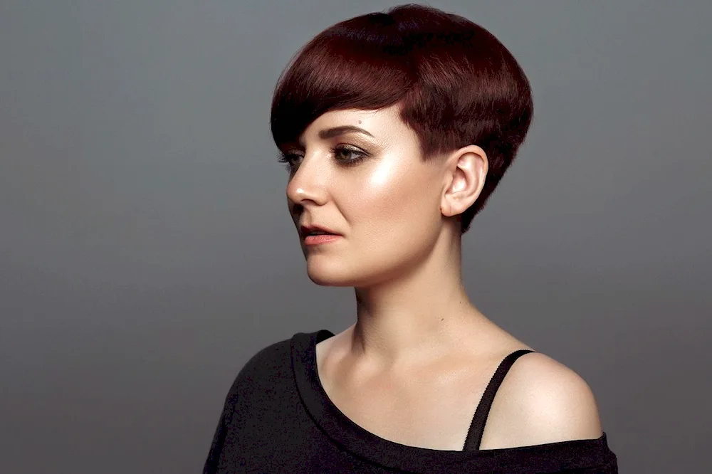 Allergreen haircut