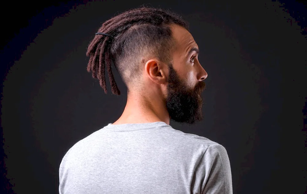 Morgenstern Afrokos