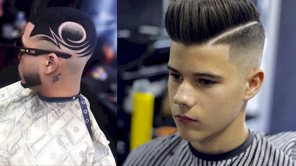Andercat Pompadour