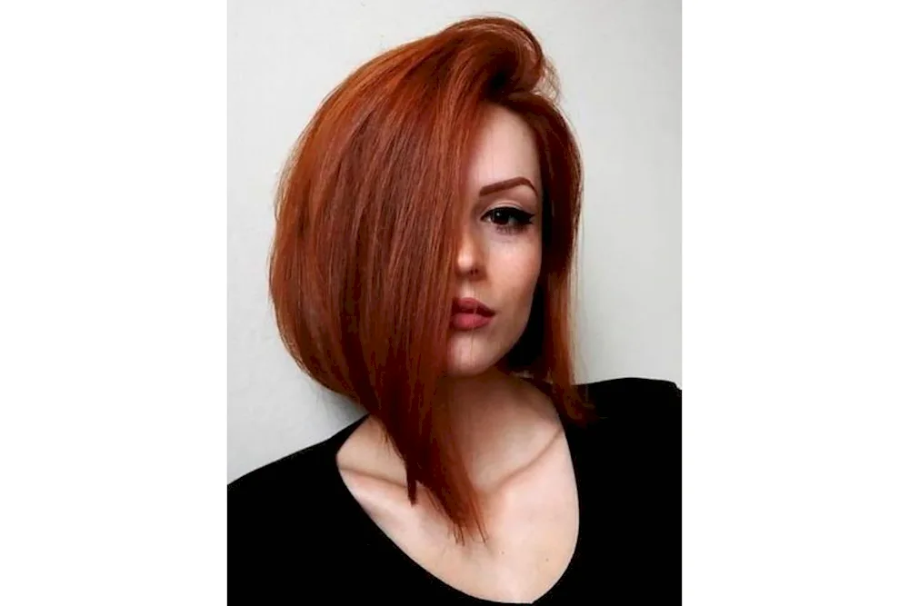 Lob long- Bob