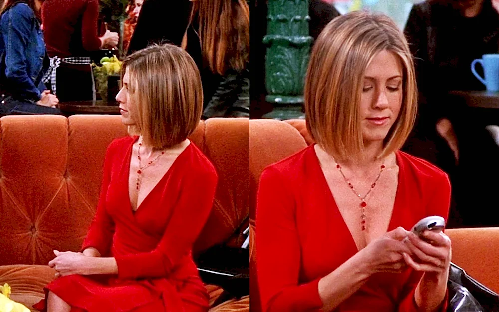 Rachel Green