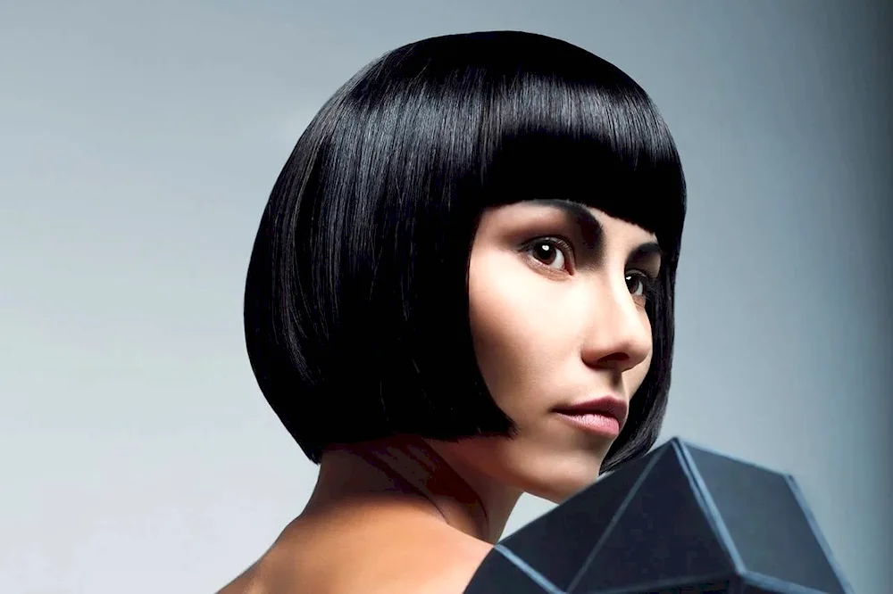 Women's haircuts hairstyles