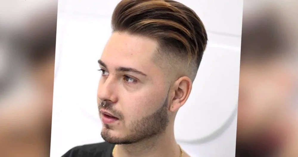 British undercut