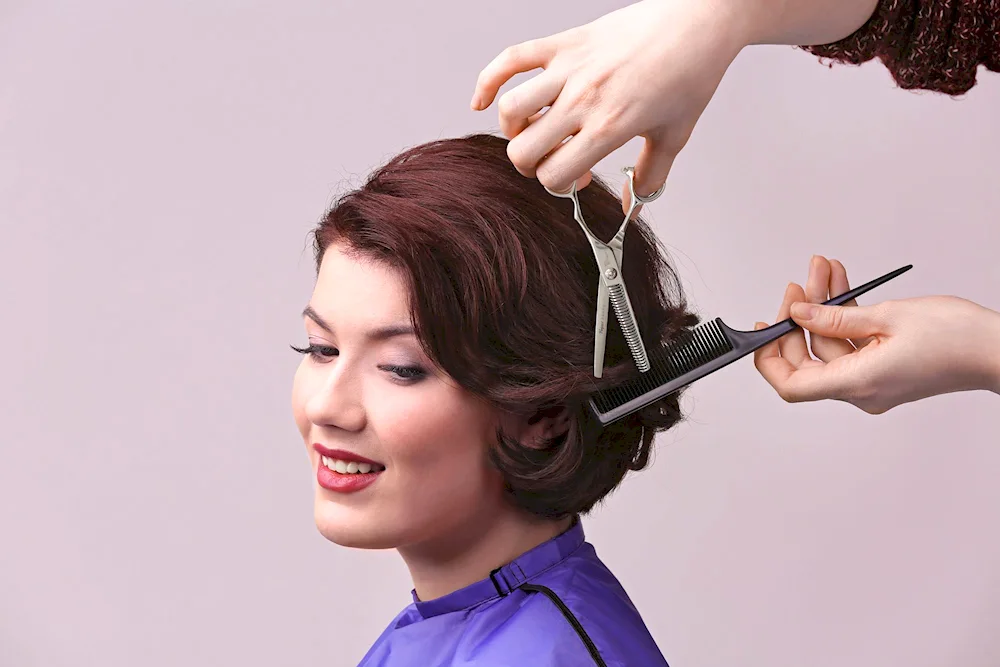 Razor Cutting