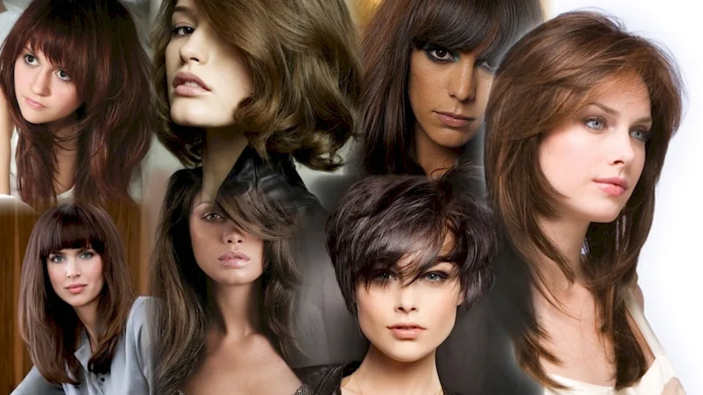 Haircut Debut Gavroche Bob