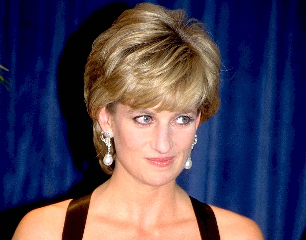 Diana Spencer