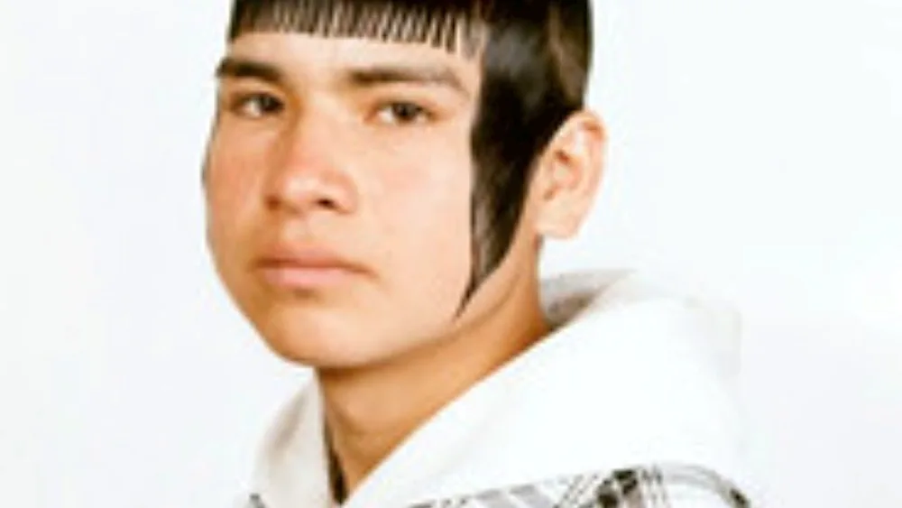 Iroquois Mohawk