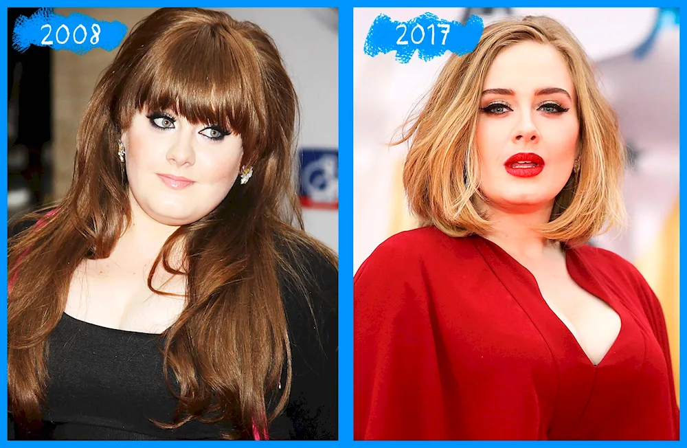 Haircuts for full face