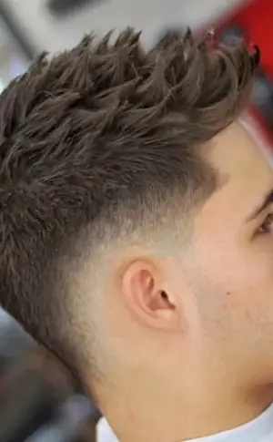 Haircuts for boys