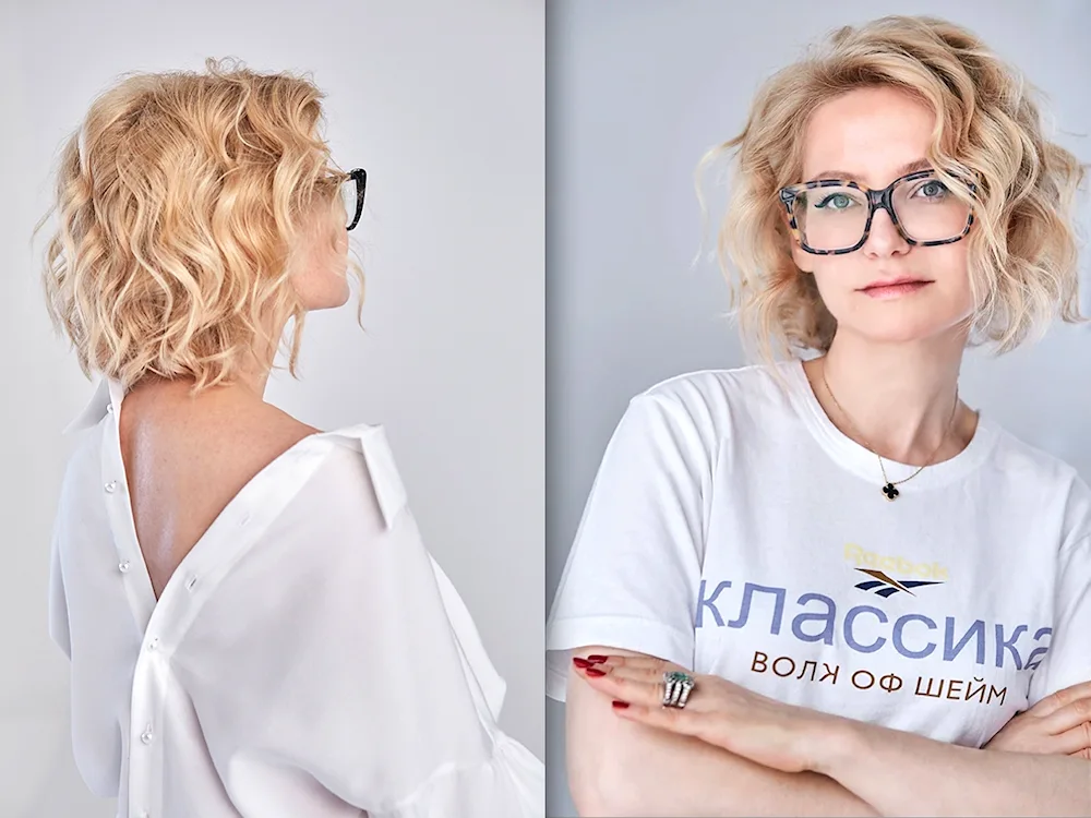 Evelina Khromchenko