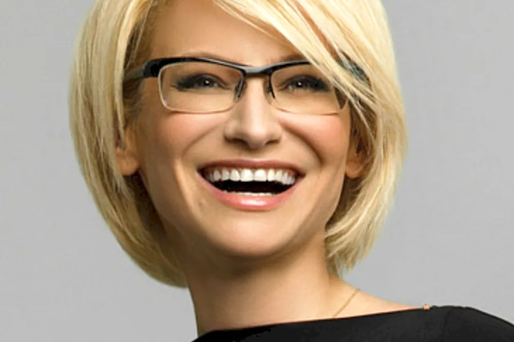 Evelina Hromchenko