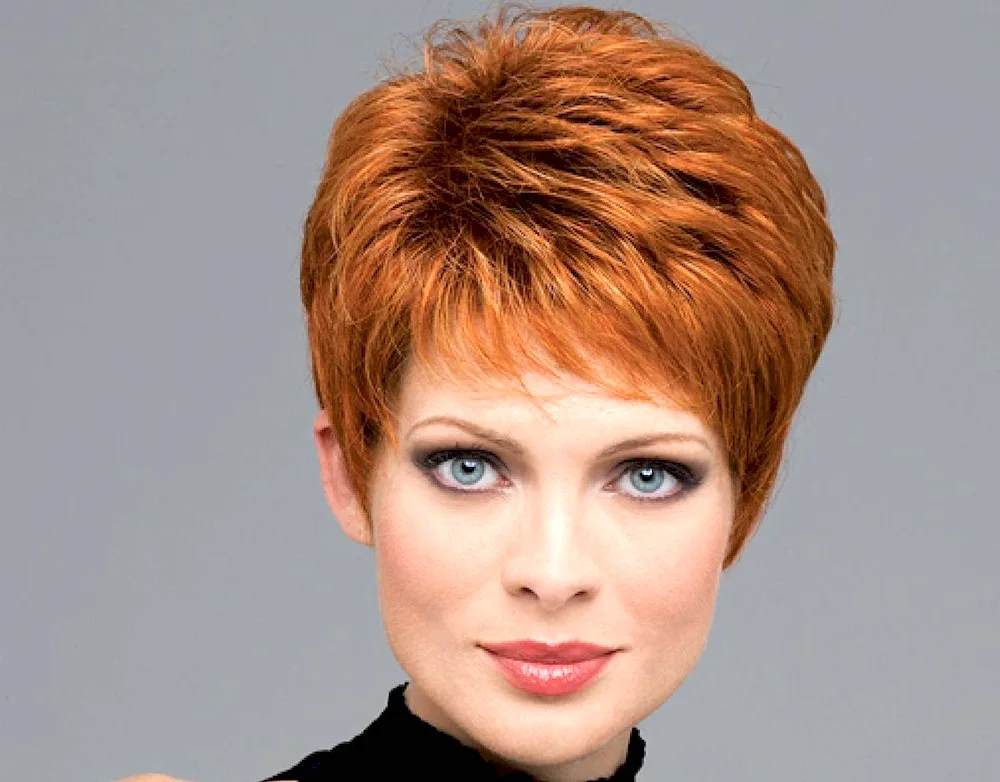 Bob Garson haircuts for women over 40