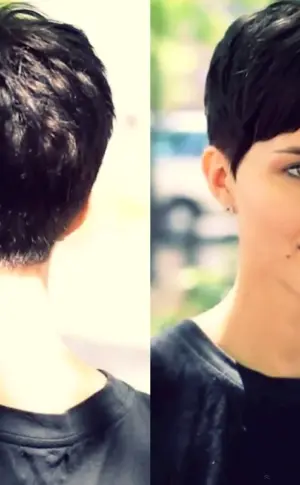 Garson Pixie