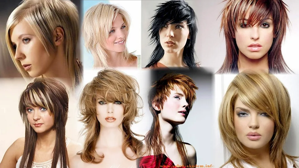 Gavroche Bob Aurora haircut