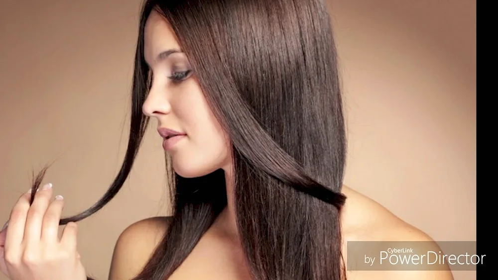 Trim your hair