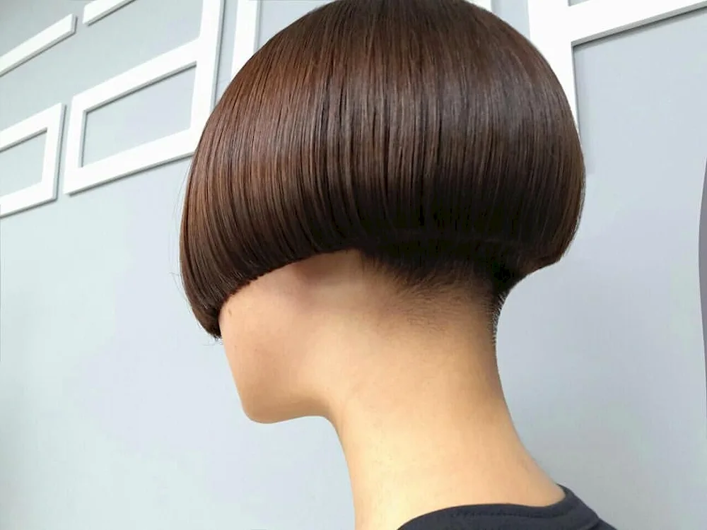 Haircuts Under Potty
