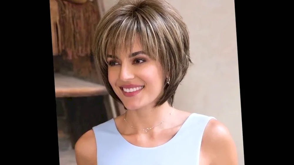 Alexander Todchuk haircut Shag