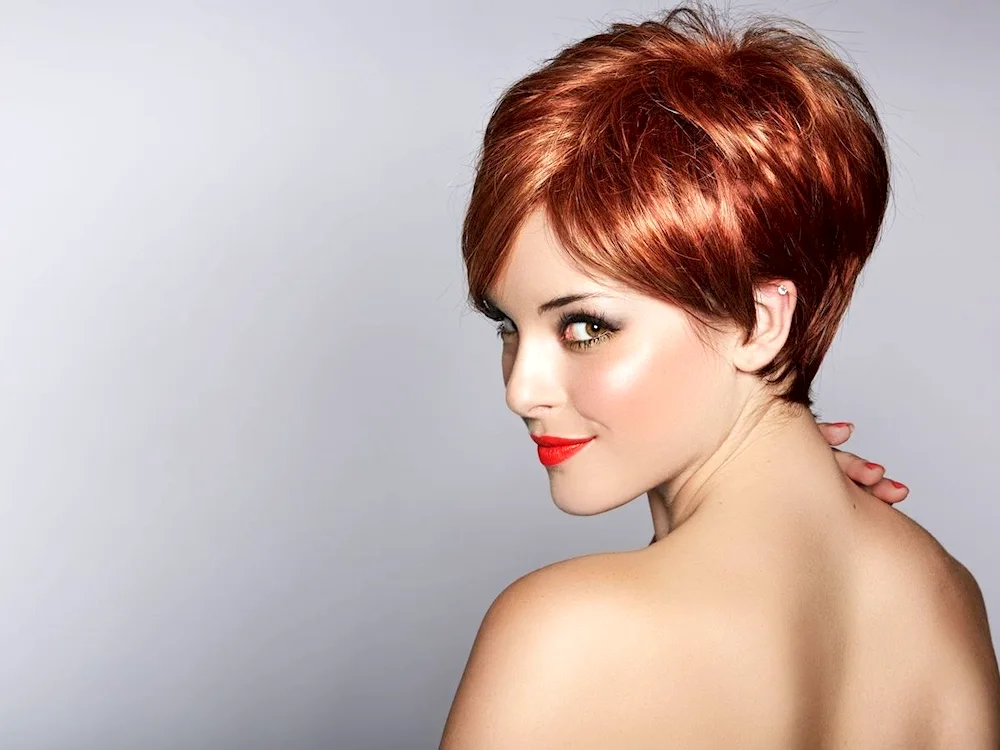 Sassoon Bob kare