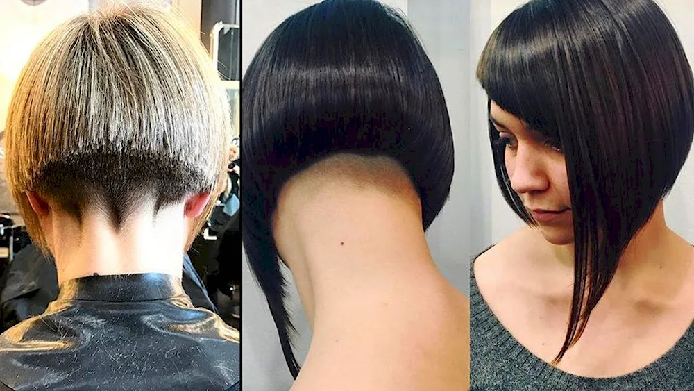 Inverted Bob