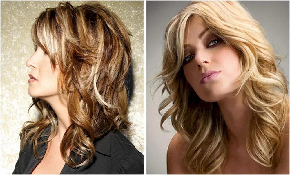 Haircut Italian Rhapsody Aurora