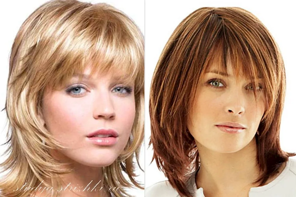 Italian Rhapsody Aurora haircut