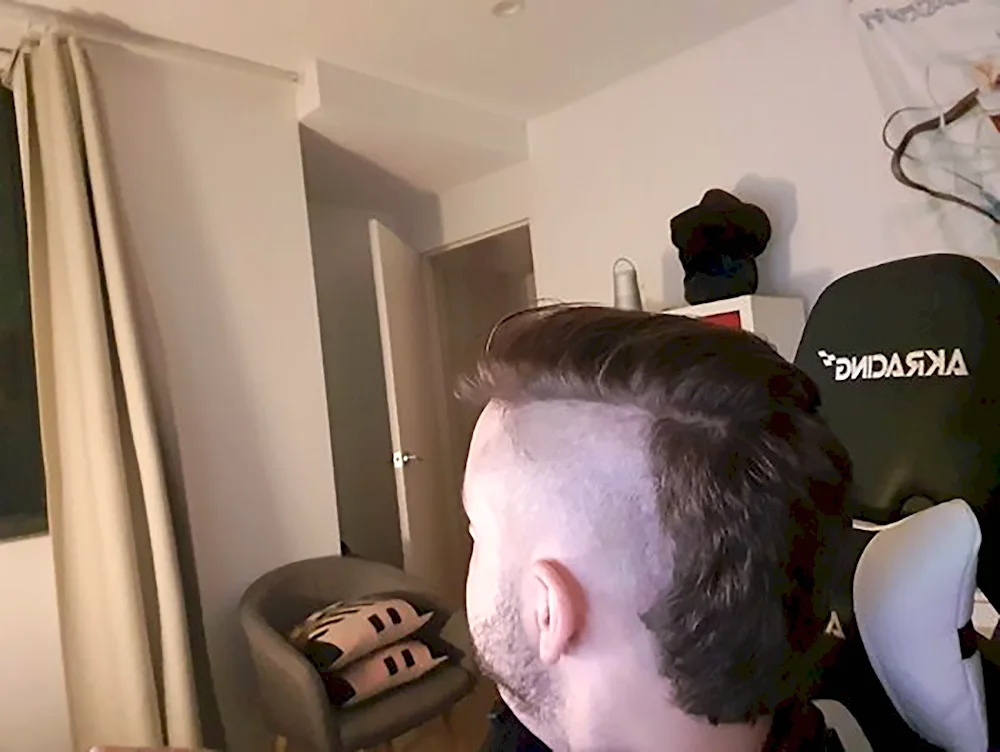 Fade semibox