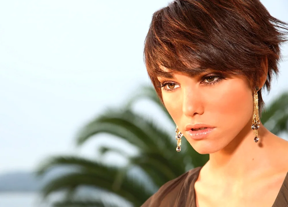 Caprice Dolores Kondrashova