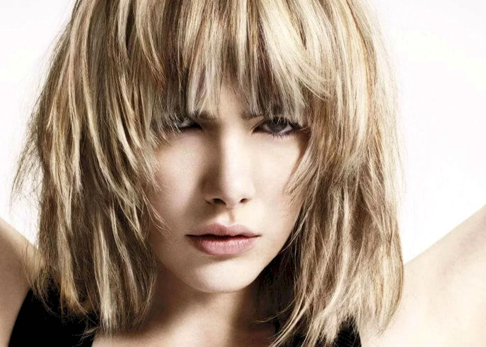 Bob Kaskad bob haircut