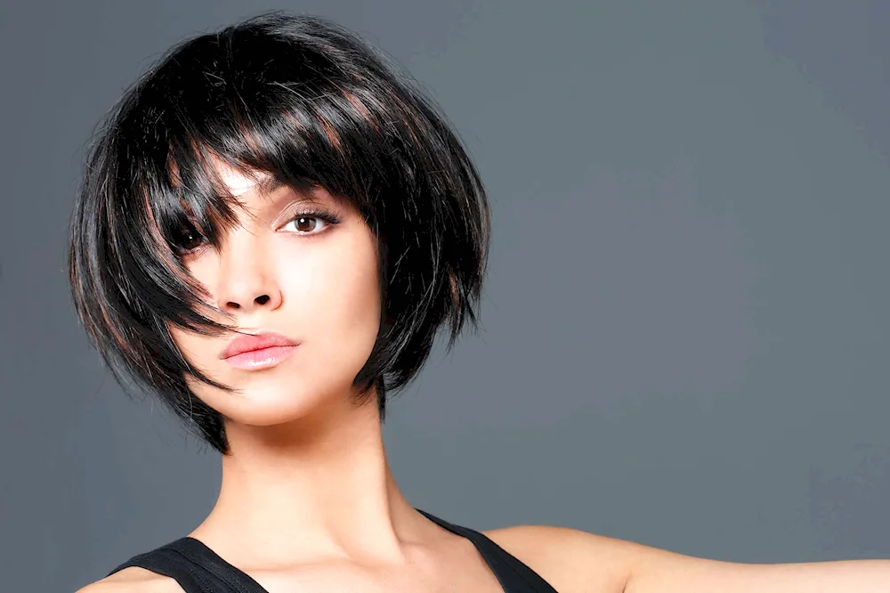 Short Women's Haircuts