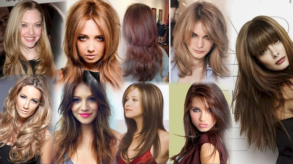 Long Haircut