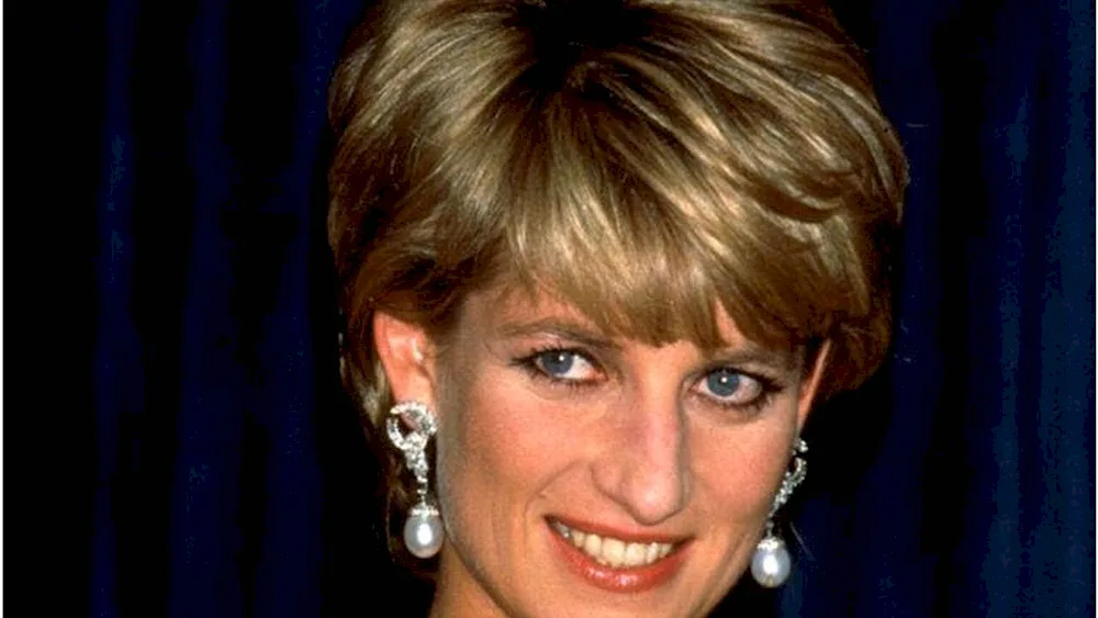 Princess Diana Spencer