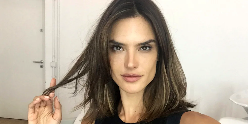 Lob Long-Bob Haircut Bob