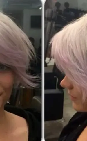 Long Pixie Bob