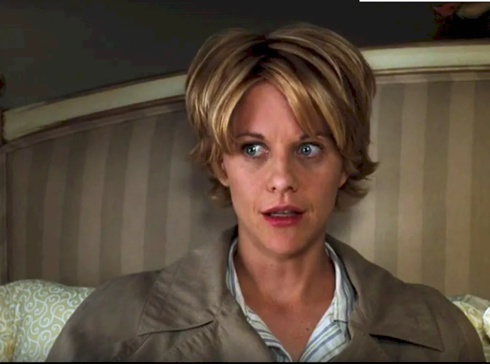Meg Ryan