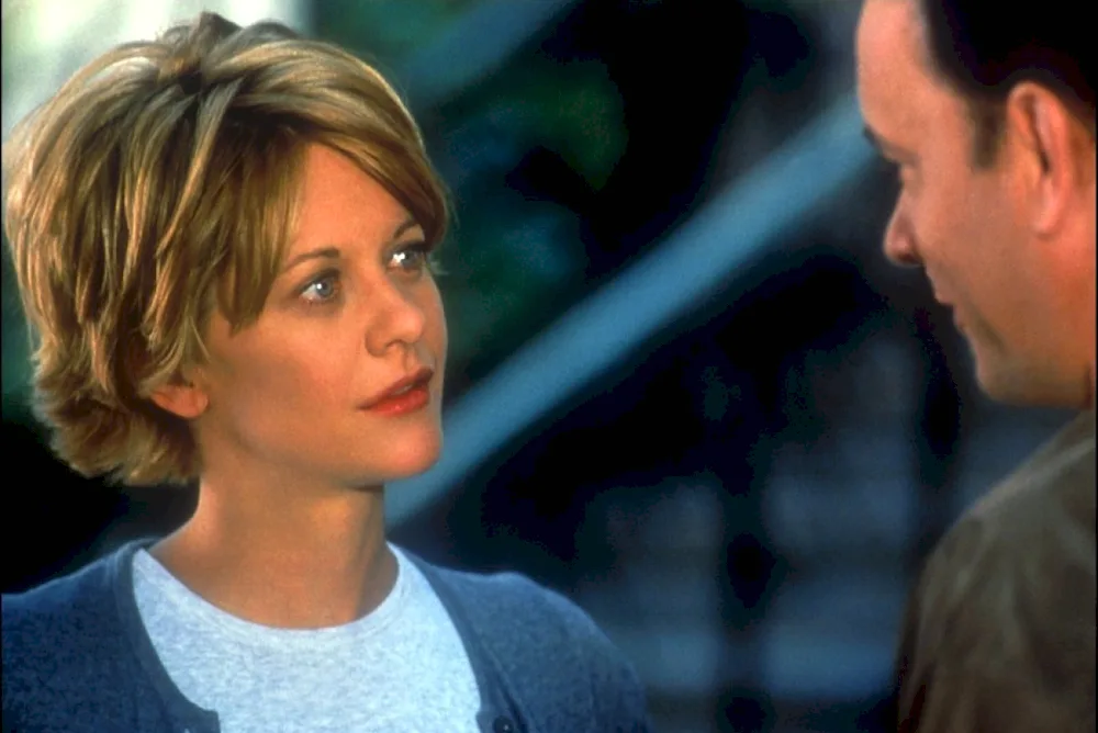 Meg Ryan