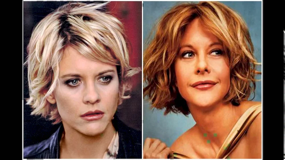 Meg Ryan