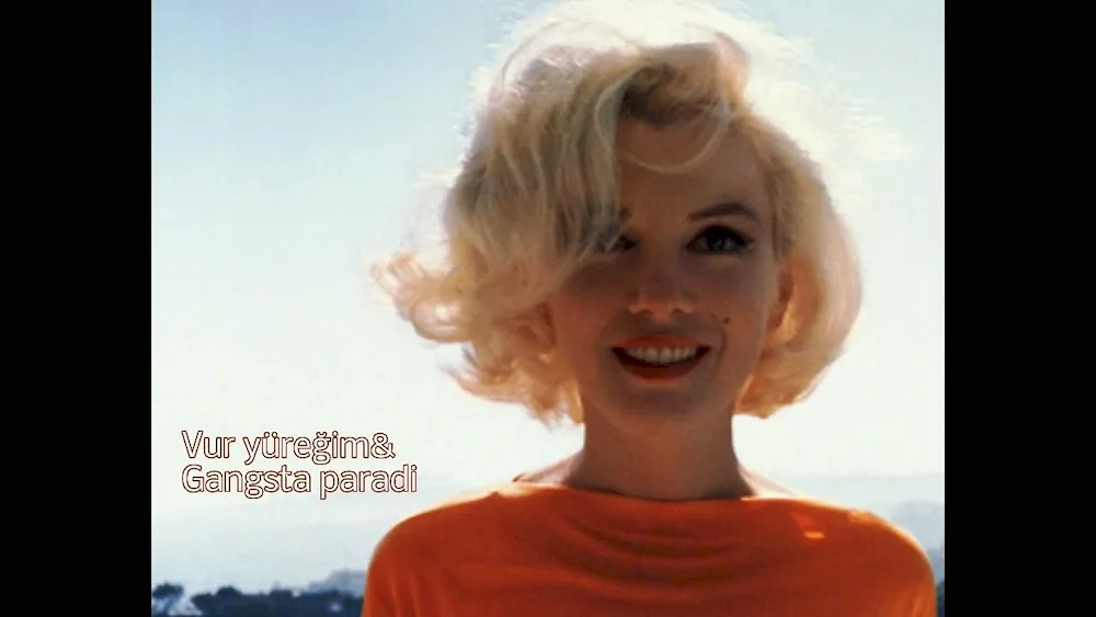 Marilyn Monro