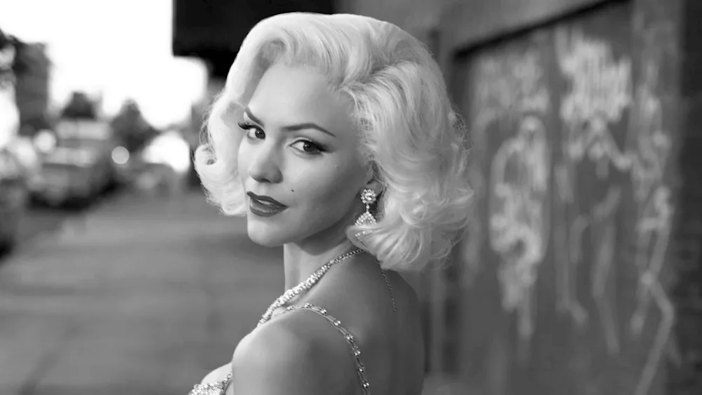 Marilyn Monroe