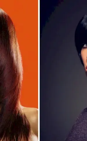Mireille Mathieu sesson