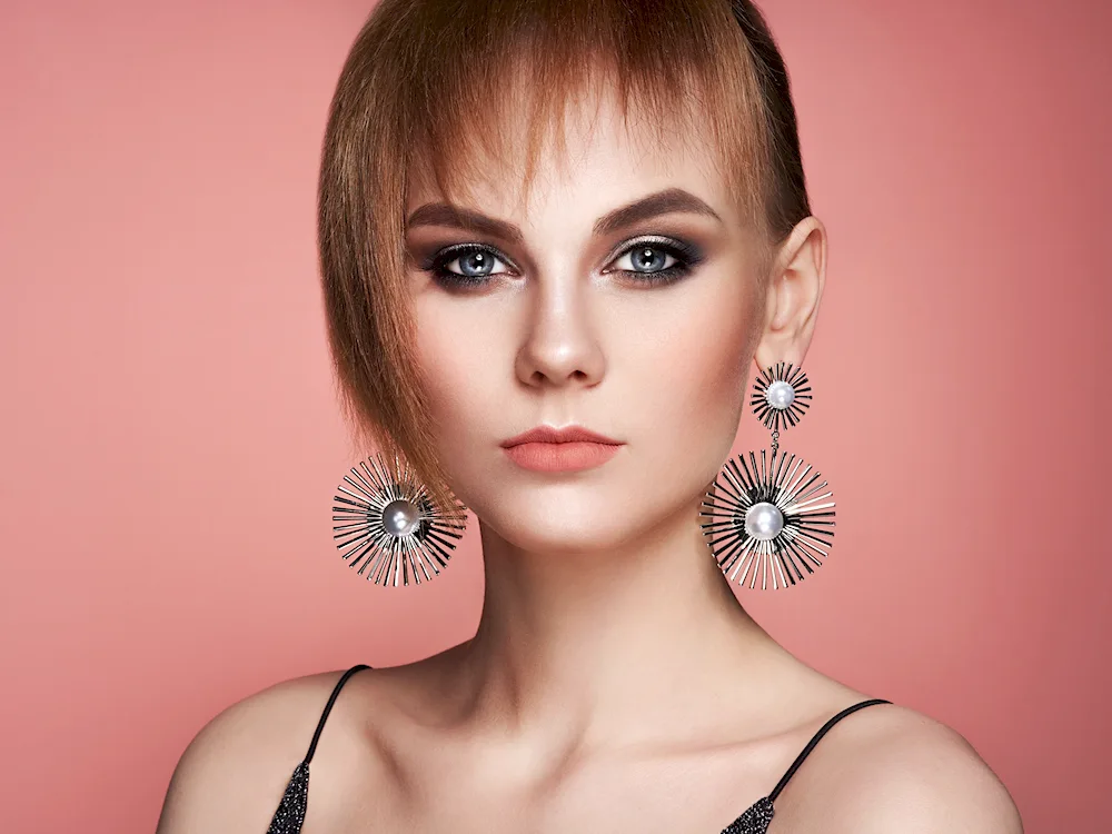 Olympia haircut